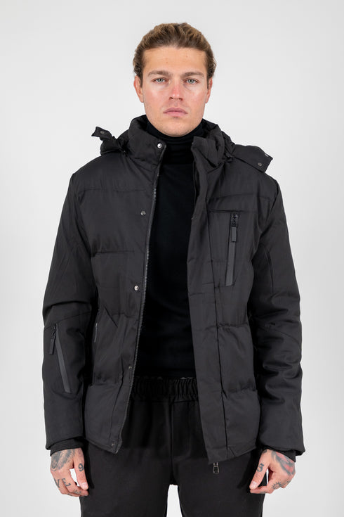 Montbeliard Down Jacket